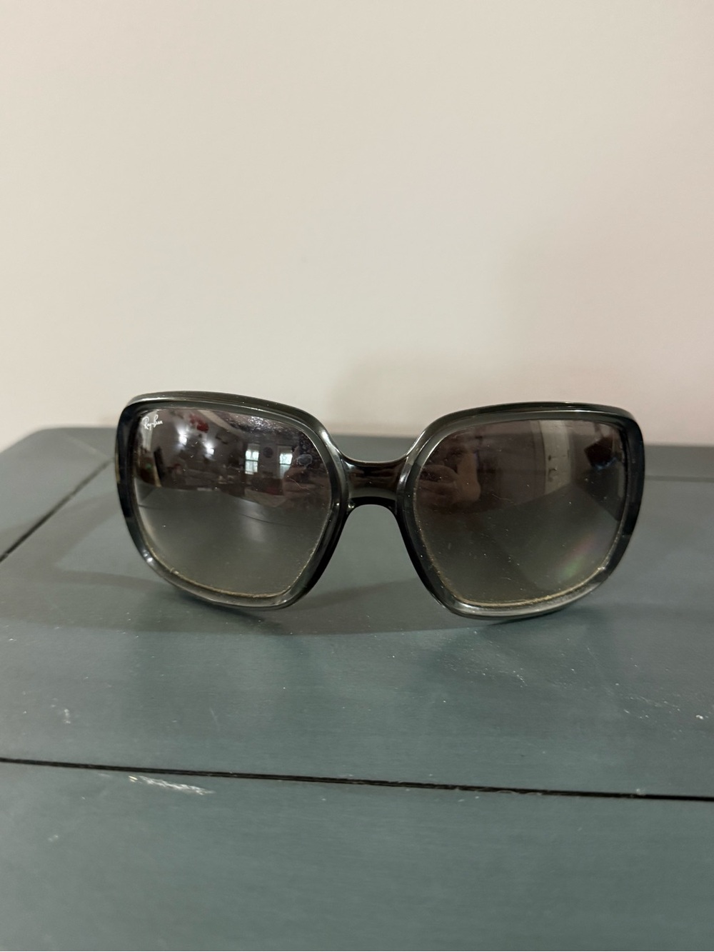 Ray-Ban Jackie Ohh!